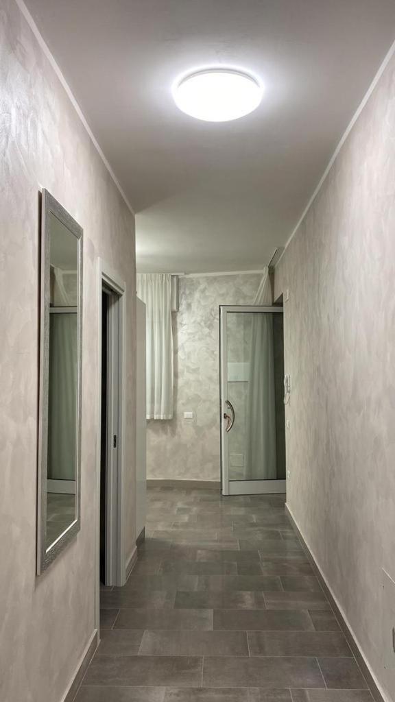 Bed and Breakfast Vista Beb Mare Manfredonia Exterior foto