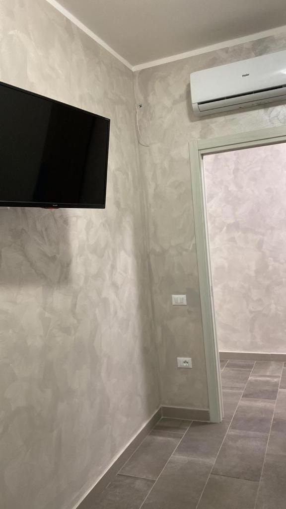 Bed and Breakfast Vista Beb Mare Manfredonia Exterior foto